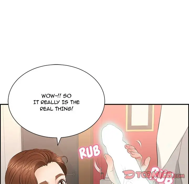 A Killer Woman - Chapter 23 [photo 15] - MangaPorn