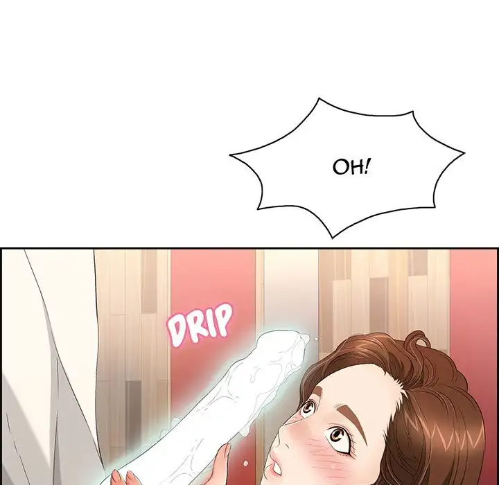 A Killer Woman - Chapter 23 [photo 19] - MangaPorn