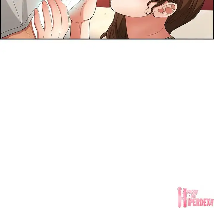 A Killer Woman - Chapter 23 [photo 20] - MangaPorn