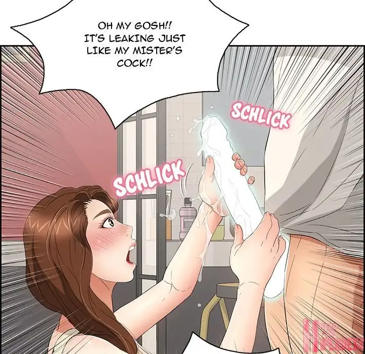 A Killer Woman - Chapter 23 [photo 23] - MangaPorn