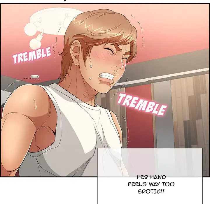 A Killer Woman - Chapter 23 [photo 25] - MangaPorn