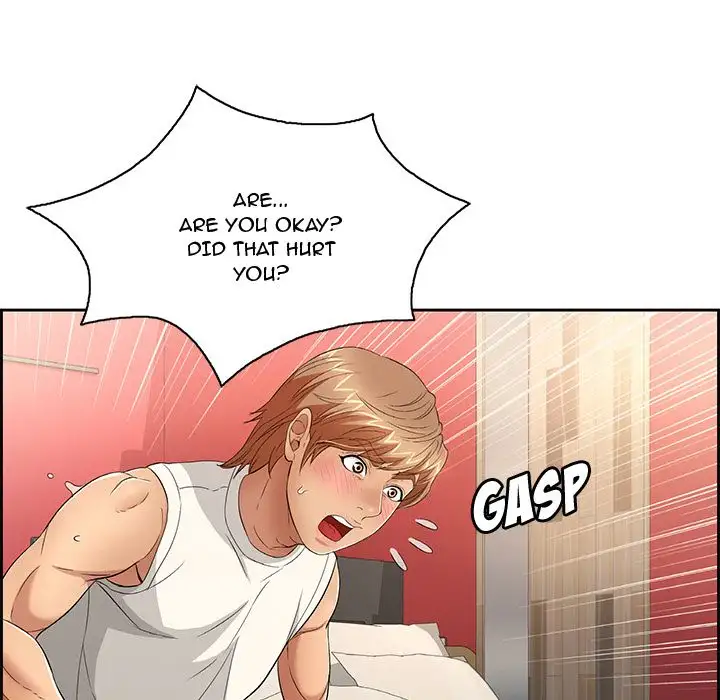 A Killer Woman - Chapter 23 [photo 30] - MangaPorn