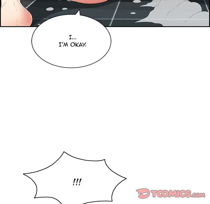 A Killer Woman - Chapter 23 [photo 33] - MangaPorn
