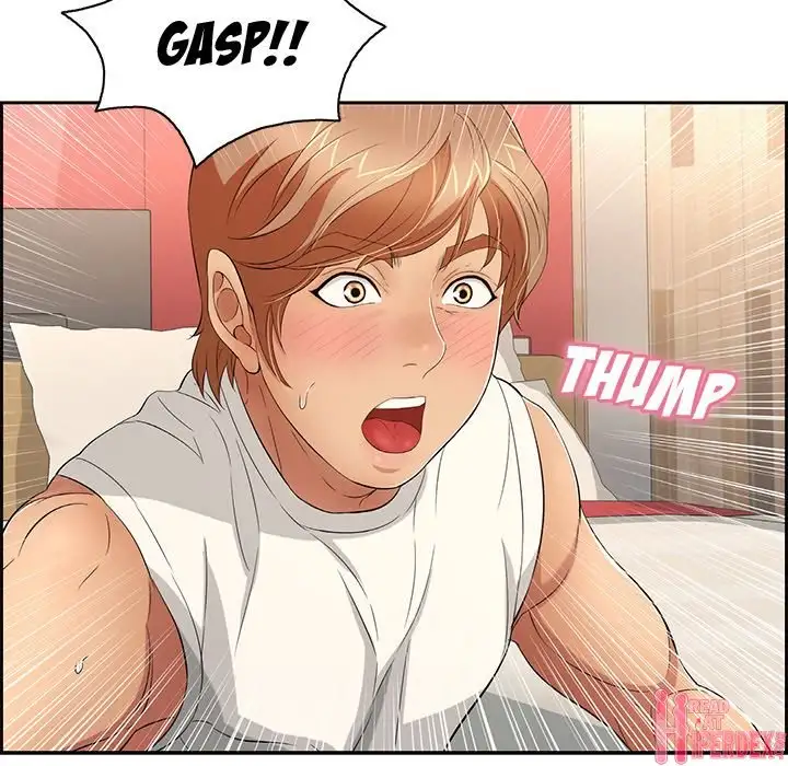 A Killer Woman - Chapter 23 [photo 36] - MangaPorn