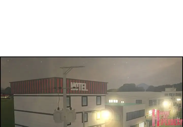 A Killer Woman - Chapter 23 [photo 4] - MangaPorn