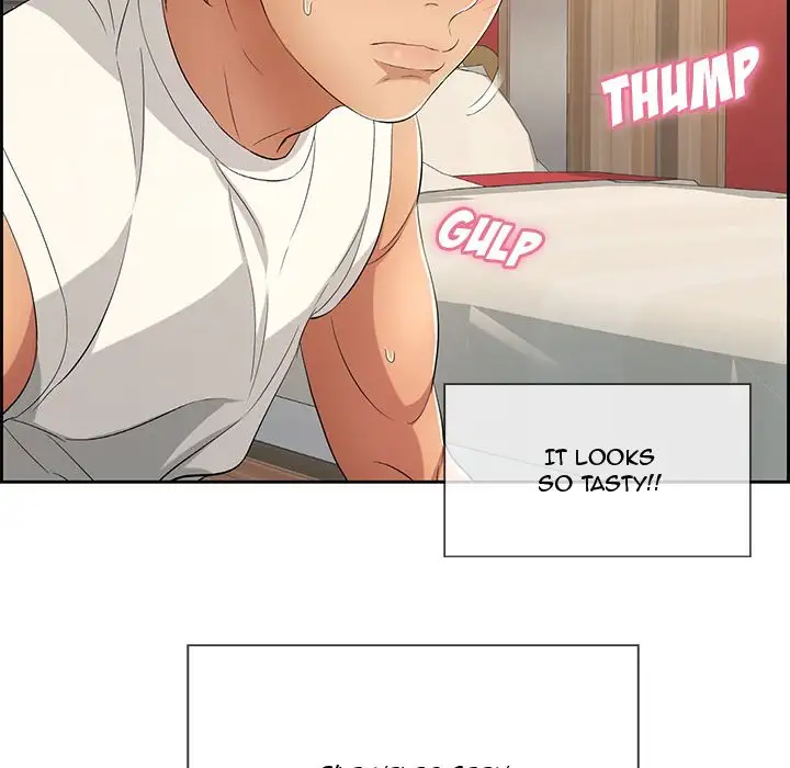 A Killer Woman - Chapter 23 [photo 40] - MangaPorn