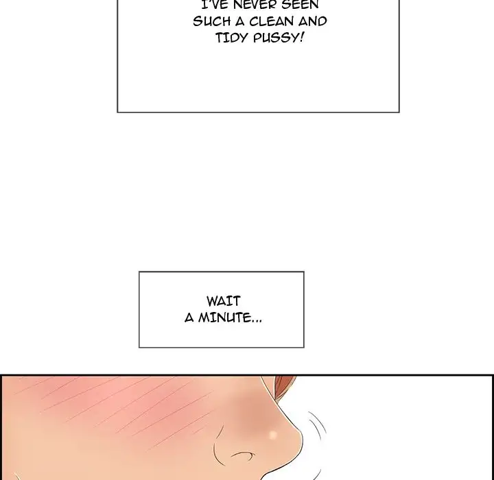 A Killer Woman - Chapter 23 [photo 41] - MangaPorn