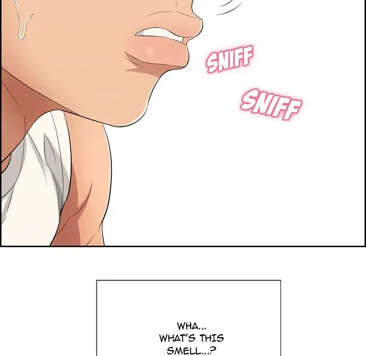 A Killer Woman - Chapter 23 [photo 42] - MangaPorn