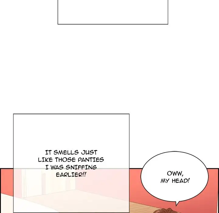 A Killer Woman - Chapter 23 [photo 43] - MangaPorn