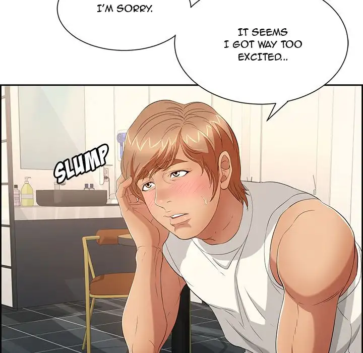 A Killer Woman - Chapter 23 [photo 50] - MangaPorn