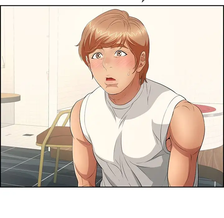 A Killer Woman - Chapter 23 [photo 54] - MangaPorn