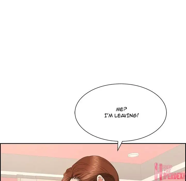 A Killer Woman - Chapter 23 [photo 55] - MangaPorn