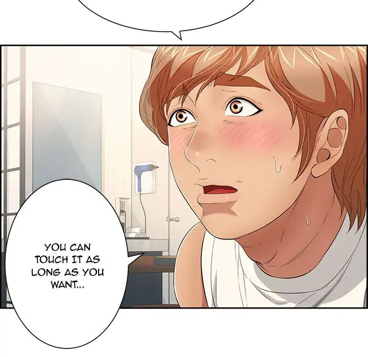 A Killer Woman - Chapter 23 [photo 58] - MangaPorn