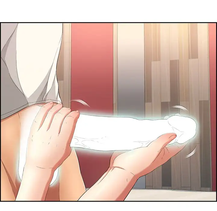 A Killer Woman - Chapter 23 [photo 6] - MangaPorn