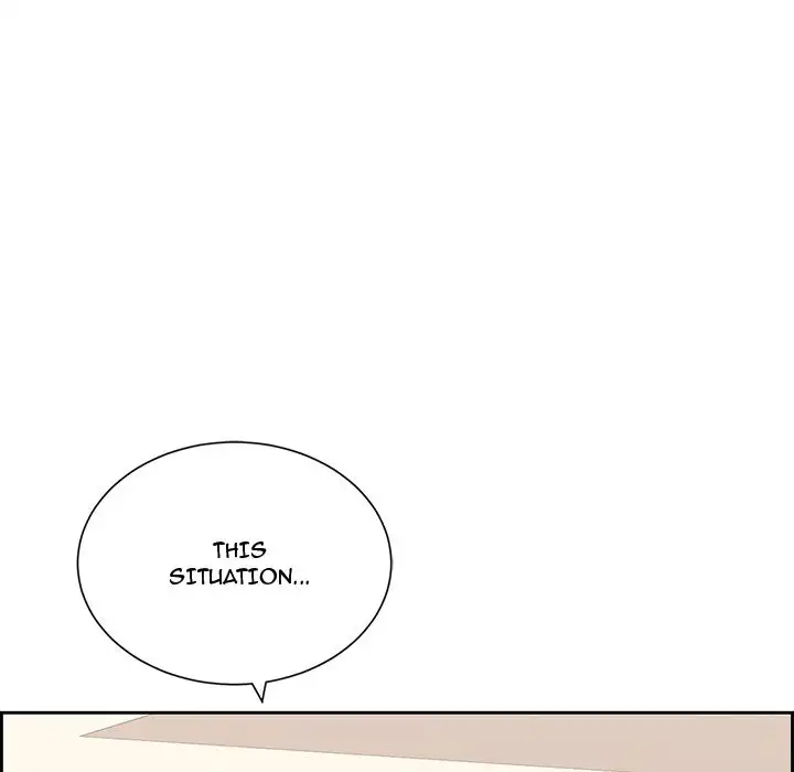 A Killer Woman - Chapter 23 [photo 67] - MangaPorn