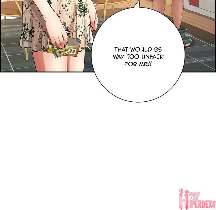 A Killer Woman - Chapter 23 [photo 71] - MangaPorn