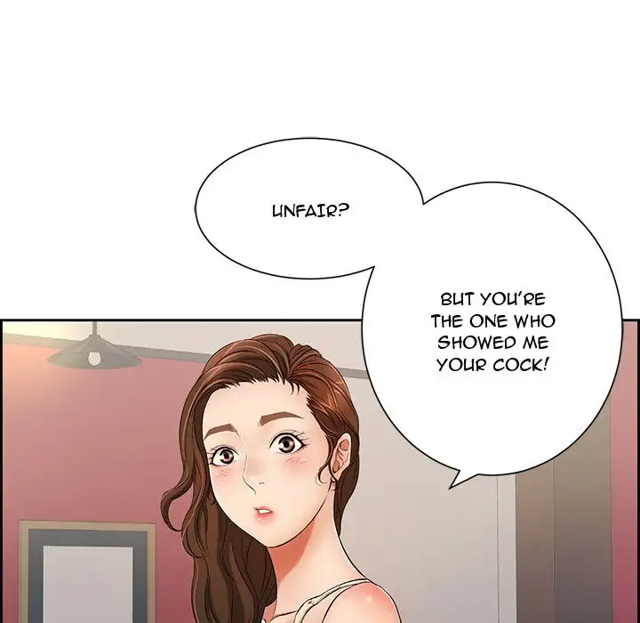 A Killer Woman - Chapter 23 [photo 72] - MangaPorn