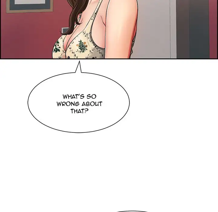 A Killer Woman - Chapter 23 [photo 73] - MangaPorn