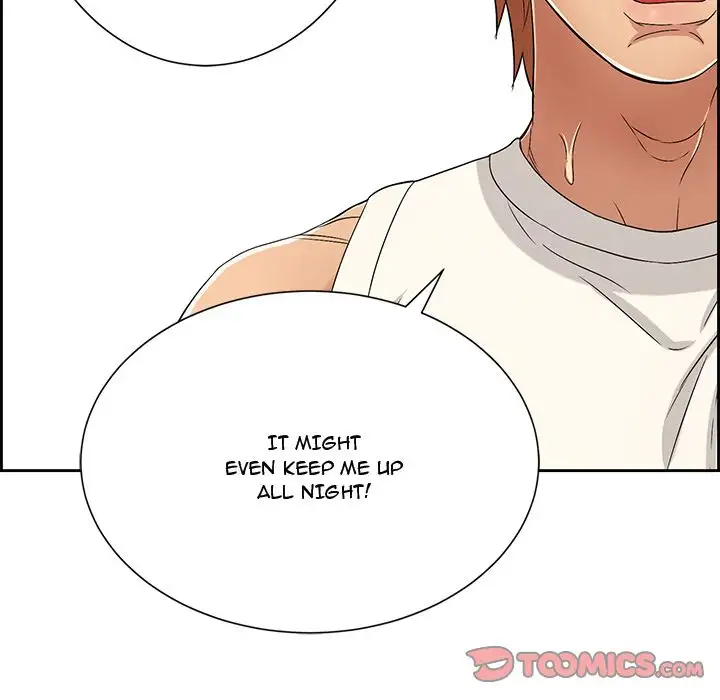 A Killer Woman - Chapter 23 [photo 75] - MangaPorn