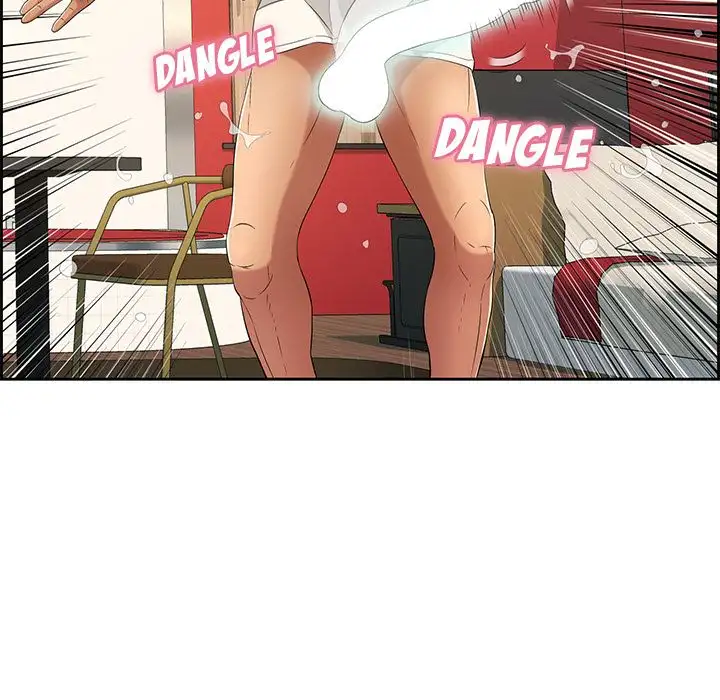 A Killer Woman - Chapter 23 [photo 79] - MangaPorn