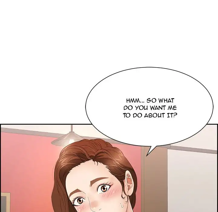 A Killer Woman - Chapter 23 [photo 80] - MangaPorn