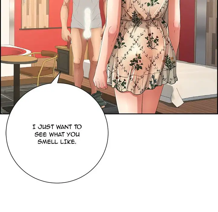 A Killer Woman - Chapter 23 [photo 89] - MangaPorn