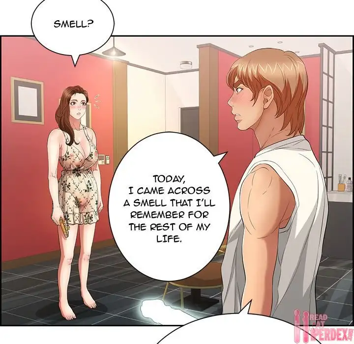 A Killer Woman - Chapter 23 [photo 92] - MangaPorn