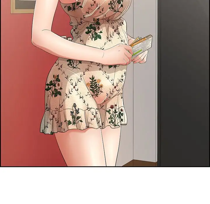 A Killer Woman - Chapter 23 [photo 97] - MangaPorn