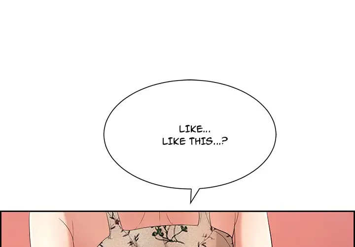 A Killer Woman - Chapter 24 [photo 1] - MangaPorn