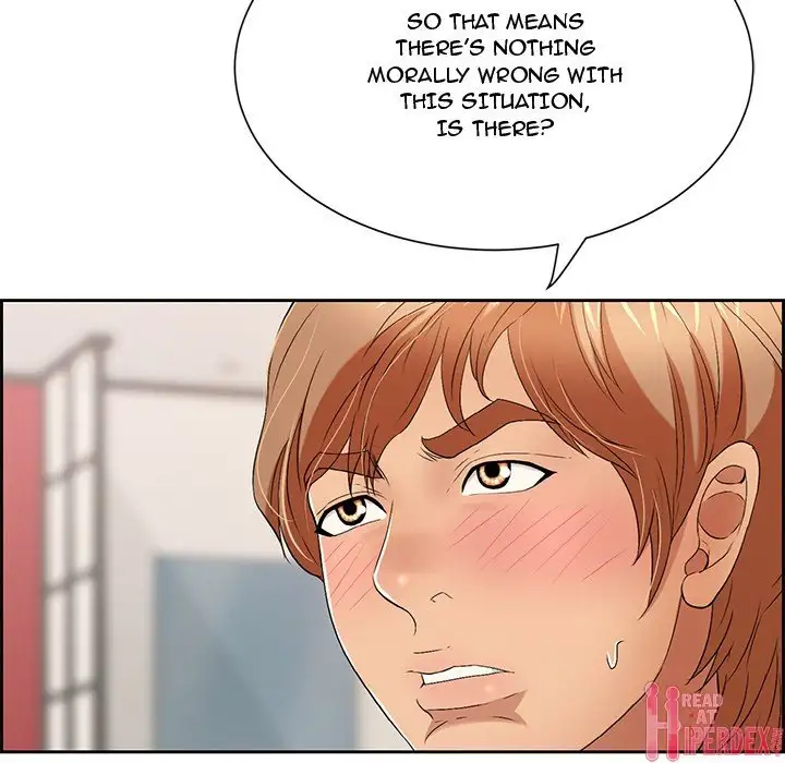 A Killer Woman - Chapter 24 [photo 116] - MangaPorn