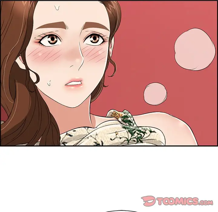 A Killer Woman - Chapter 24 [photo 129] - MangaPorn