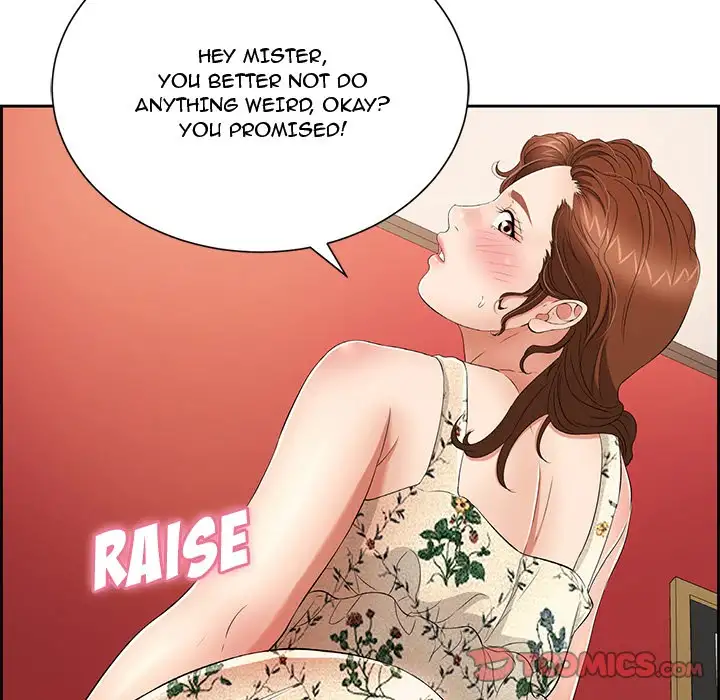 A Killer Woman - Chapter 24 [photo 15] - MangaPorn