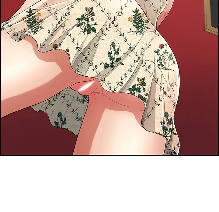 A Killer Woman - Chapter 24 [photo 16] - MangaPorn