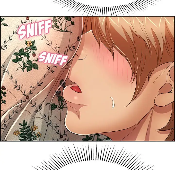 A Killer Woman - Chapter 24 [photo 29] - MangaPorn