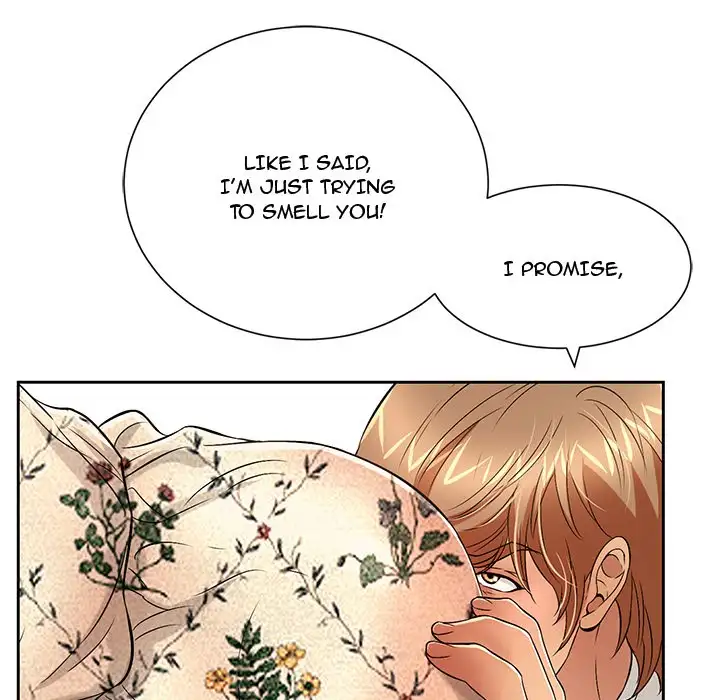 A Killer Woman - Chapter 24 [photo 38] - MangaPorn