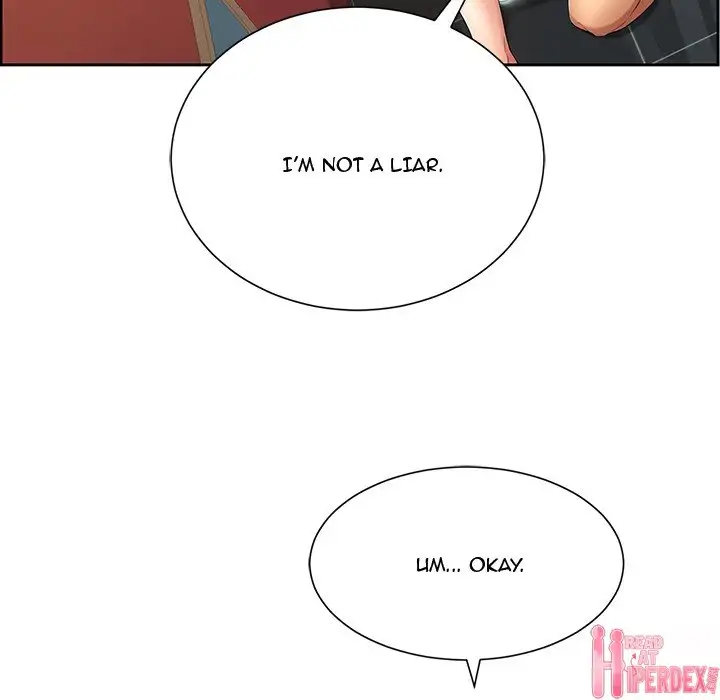 A Killer Woman - Chapter 24 [photo 41] - MangaPorn