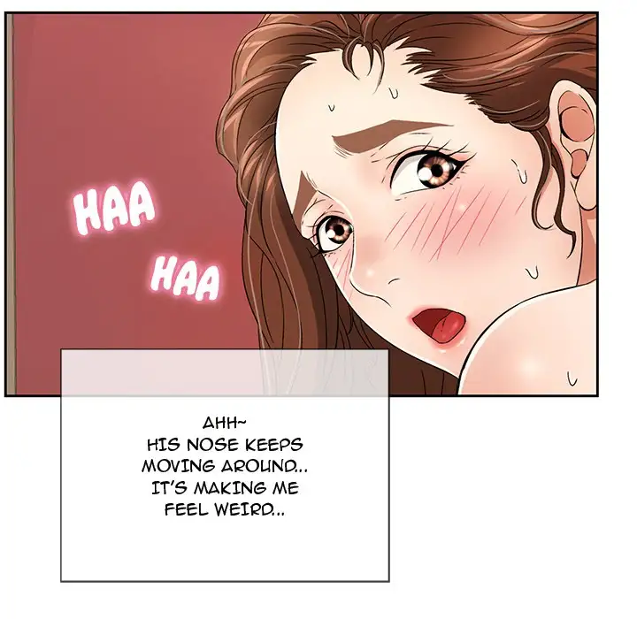 A Killer Woman - Chapter 24 [photo 42] - MangaPorn