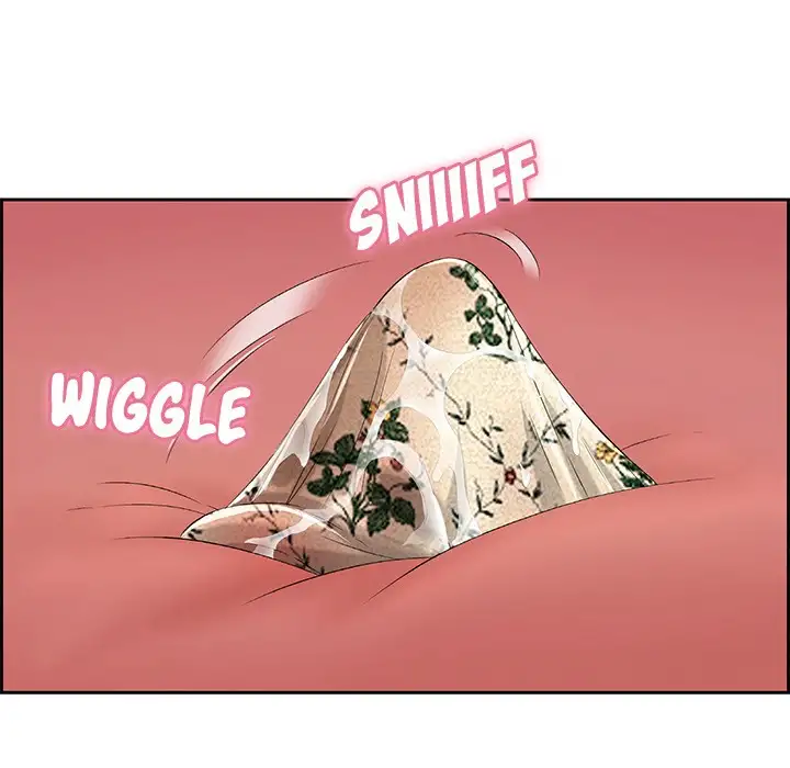 A Killer Woman - Chapter 24 [photo 47] - MangaPorn