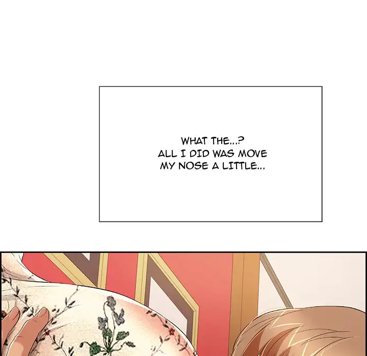 A Killer Woman - Chapter 24 [photo 50] - MangaPorn