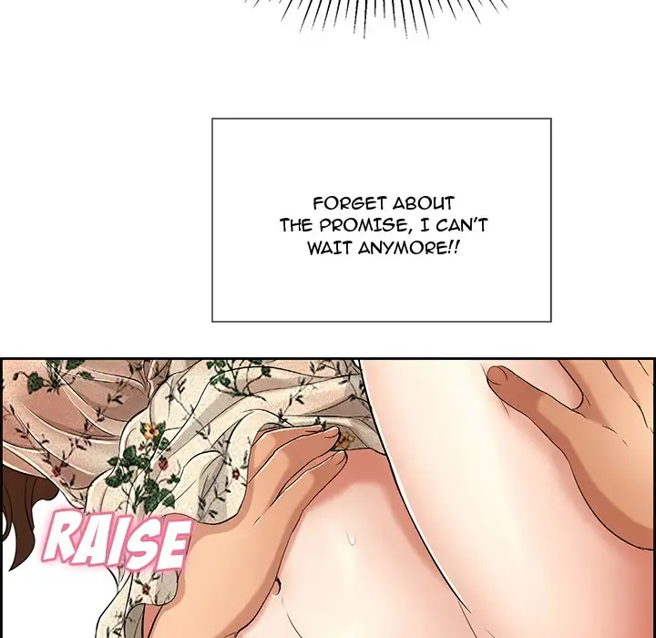 A Killer Woman - Chapter 24 [photo 58] - MangaPorn