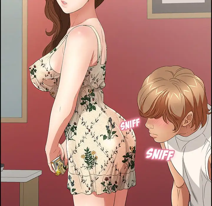 A Killer Woman - Chapter 24 [photo 6] - MangaPorn