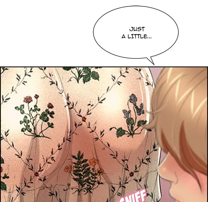 A Killer Woman - Chapter 24 [photo 8] - MangaPorn