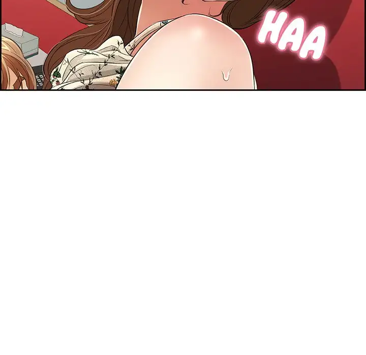 A Killer Woman - Chapter 24 [photo 80] - MangaPorn