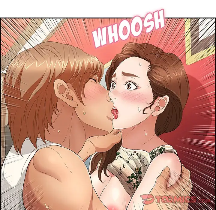 A Killer Woman - Chapter 24 [photo 81] - MangaPorn