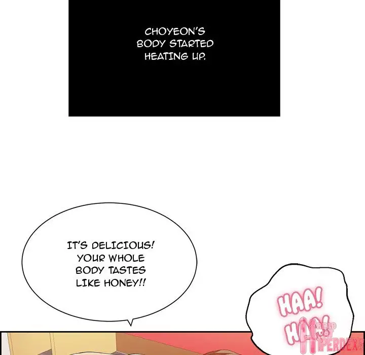 A Killer Woman - Chapter 24 [photo 89] - MangaPorn