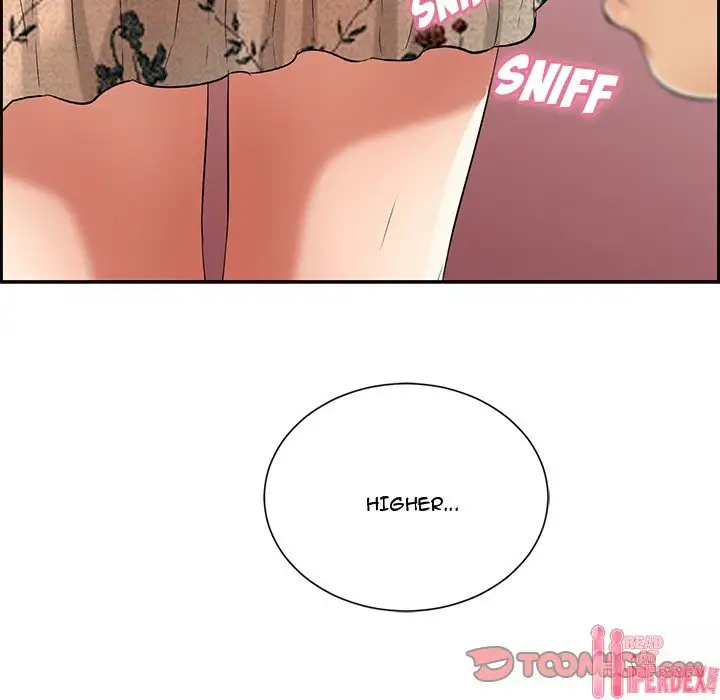 A Killer Woman - Chapter 24 [photo 9] - MangaPorn