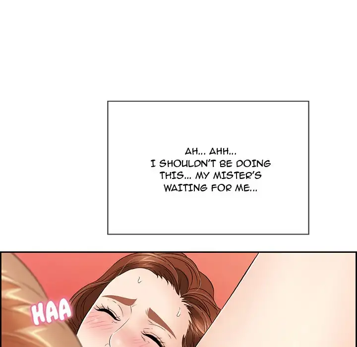 A Killer Woman - Chapter 24 [photo 98] - MangaPorn