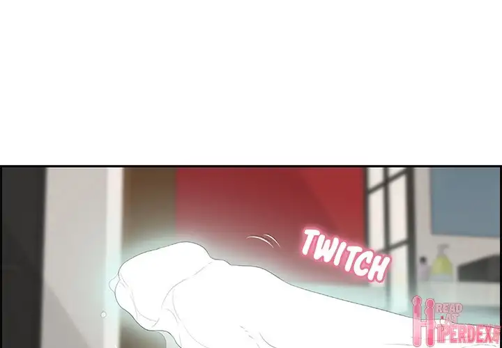 A Killer Woman - Chapter 25 [photo 1] - MangaPorn