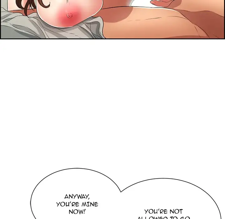 A Killer Woman - Chapter 25 [photo 112] - MangaPorn