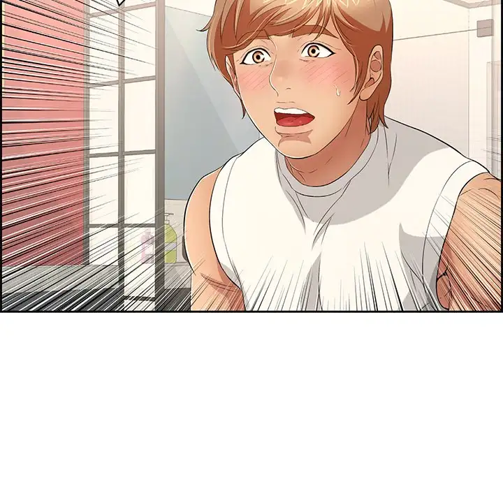 A Killer Woman - Chapter 25 [photo 12] - MangaPorn